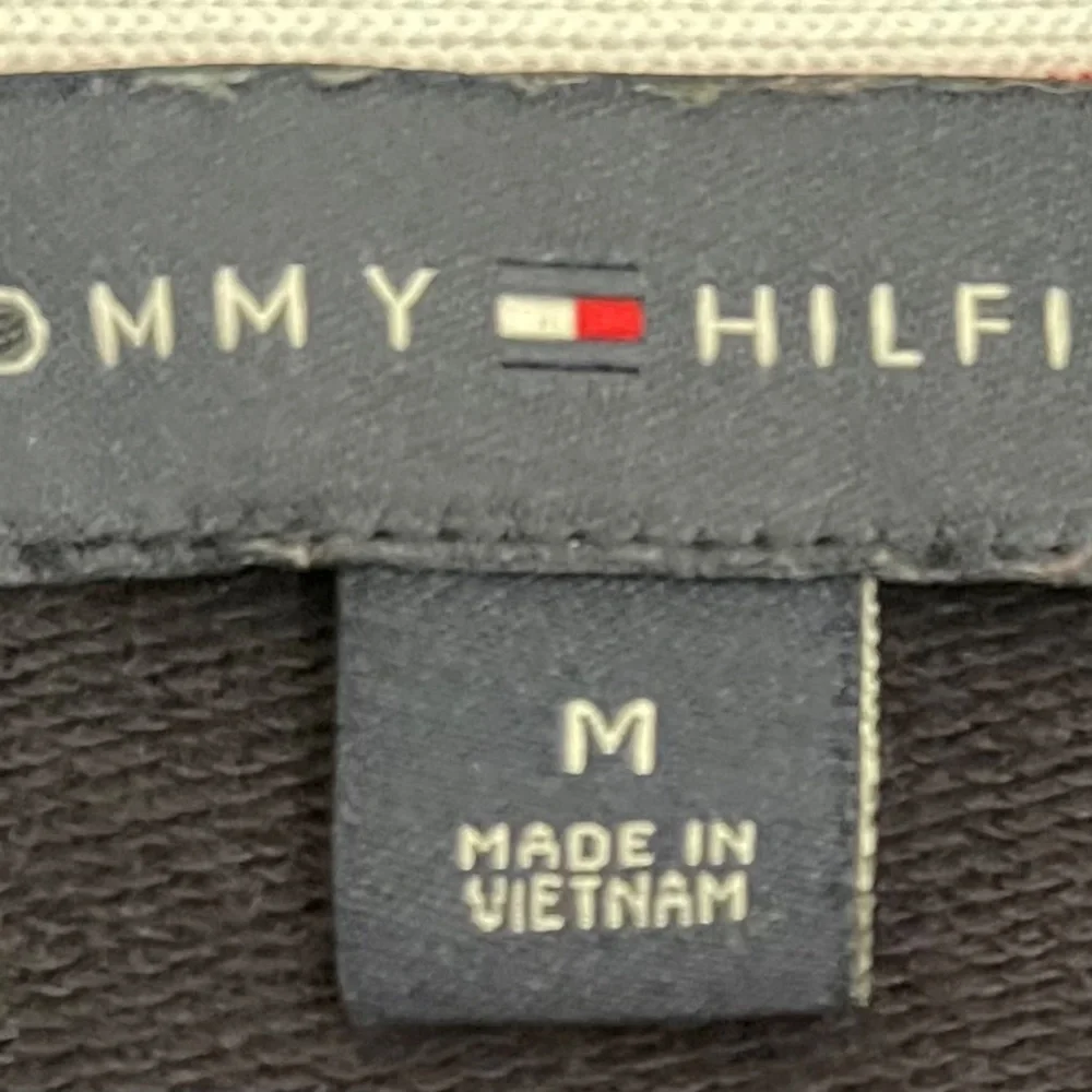 Tommy Hilfiger Band Jacket Size Medium - Picture 6 of 7